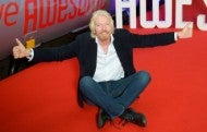 Richard Branson on Finding the Right Path