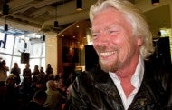 Richard Branson's Guide to Finding a Mentor