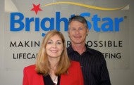 Franchise Players: A Franchising Power Couple on Making Tough Decisions