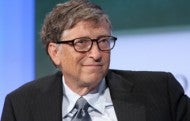 Bill Gates: Bitcoin Is 'Better Than Currency'