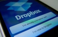 Hundreds of Alleged Dropbox Passwords Leaked