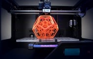 How 3-D Printing Startups Are Shaping the Future