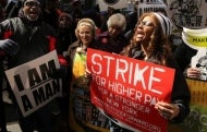 5 Reasons the Fast-Food Worker Protests Are Off Base