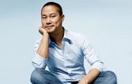 The Experimental Nature of Zappos CEO Tony Hsieh