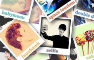 From 'Phablet' to 'Selfie,' 12 New Tech Buzzwords Entrepreneurs Should Know