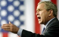 George W. Bush Becomes Latest High-Profile Supporter of Immigration Reform