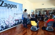 Downtown Diary: Inside Zappos and the $350 Million Urban Experiment in Las Vegas