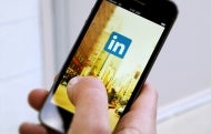 LinkedIn Sees Mobile Growth Amid Acquisitions, New Apps