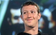 Mark Zuckerberg Puts His Money in Ed-Tech Startup