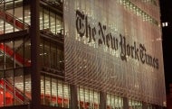 New York Times to Invest in Startups Through Its Own Incubator