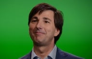 New Zynga Chief Leaves Hole at Microsoft Ahead of Xbox One Launch