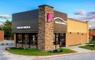 Potential Franchisees, Take Note: Taco Bell Hopes to Open 2,000 U.S. Restaurants by 2023