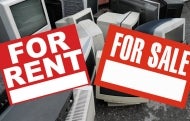 The Pros and Cons of Buying vs. Leasing Office Equipment