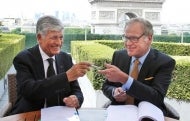 Publicis Omnicom and the Tricky Business of a Merger of Equals