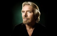 Richard Branson on Crafting Your Mission Statement