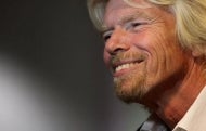 Richard Branson on Finding Talented People Who Can Grow Your Business