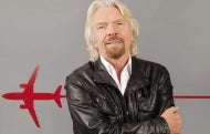 Richard Branson on Leadership Lessons from the Unflappable Steve Jobs