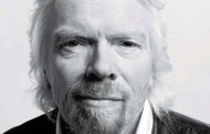 Richard Branson on the Secret to Virgin's Sustained Success