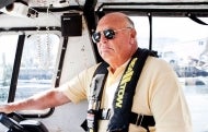 SFormer Marine Starts International Franchise Helping Stranded Boats
