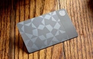 Starbucks' $450 Metal Gift Cards Expected to Sell Out in Minutes