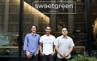 Steve Case's Revolution Growth Invests $22 Million to Help Sweetgreen Become 'Chipotle of Salads'