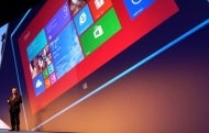 Tablet Wars: Nokia Lumia 2520 vs. Microsoft Surface 2