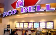 Taco Bell Avoids Childhood-Obesity Debate by Axing Kids' Meals