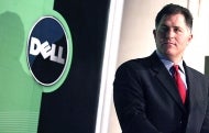 Michael Dell Told to Raise Dell Offer as Carl Icahn Ups the Stakes