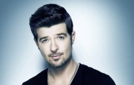 What Robin Thicke's 'Blurred Lines' Can Teach You About Stealing Ideas