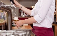 Why Bartending and Other Odd Jobs Can Help You Start a Business