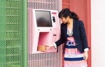 Unique Vending Machines Drive Stagnate Industry Forward