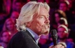 Richard Branson on the Art of Public Speaking