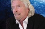 Richard Branson on Beating the Competition