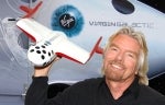 Richard Branson on Building a Strong Reputation