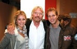 Richard Branson on Business Lessons From Parenting