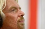 Richard Branson on Business Ideas in the Growing Health-and-Wellness Industry