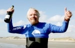 Richard Branson on Keeping Your Most Valued Employees Happy
