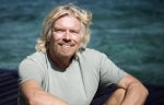 Richard Branson on Self-Awareness for Leadership Growth