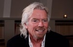 Richard Branson on Thriving After Mergers and Acquisitions