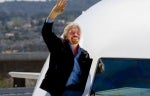 Richard Branson on How to Train Your Employees
