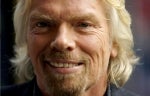 Richard Branson on Smiling as a Competitive Advantage