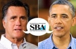 What the SBA's Future Holds: Romney vs. Obama