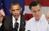 Obama vs. Romney on Government Contracting and Federal Spending