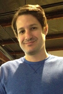Jared Reitzin, founder of mobileStorm
