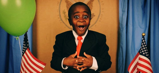 How 'Kid President' Robby Novak's Viral Videos Are Bringing More Awesome Into the World