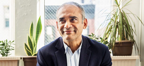 Aereo CEO: 'We're on the Side of the Angels'