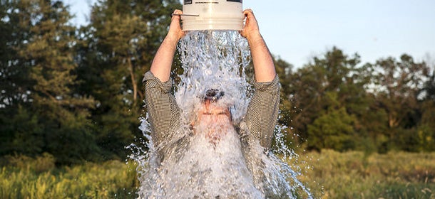 6 Viral-Marketing Lessons to Learn From the Ice Bucket Challenge