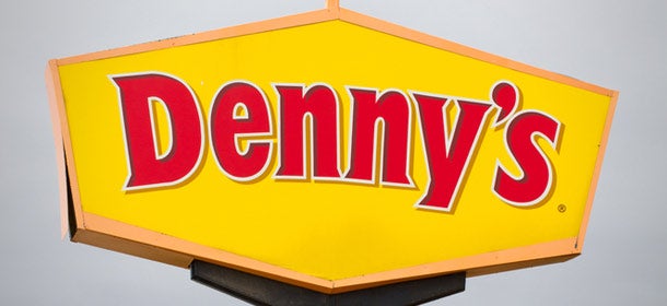 Denny's Just Capitalized on Apple's Tech Glitch in a Genius Marketing Move