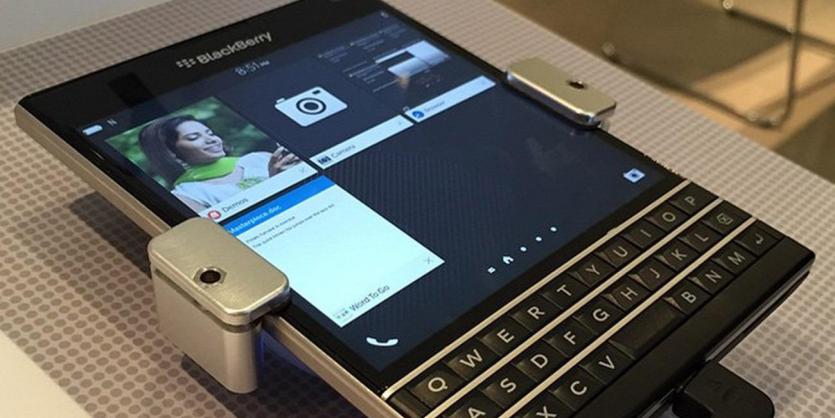BlackBerry to Pay iPhone Users Up to $550 to Switch Phones