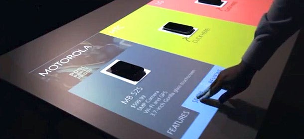 This New Software Lets You Turn Any Surface Into a Touch Screen